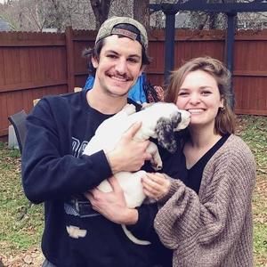 Meet your Posher, Harrison